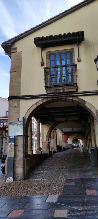 Divina 10 Avilés Exterior foto